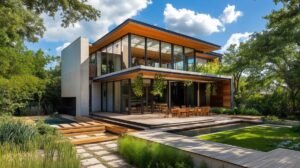 AI at Home: The Future of Smart Living Revealed