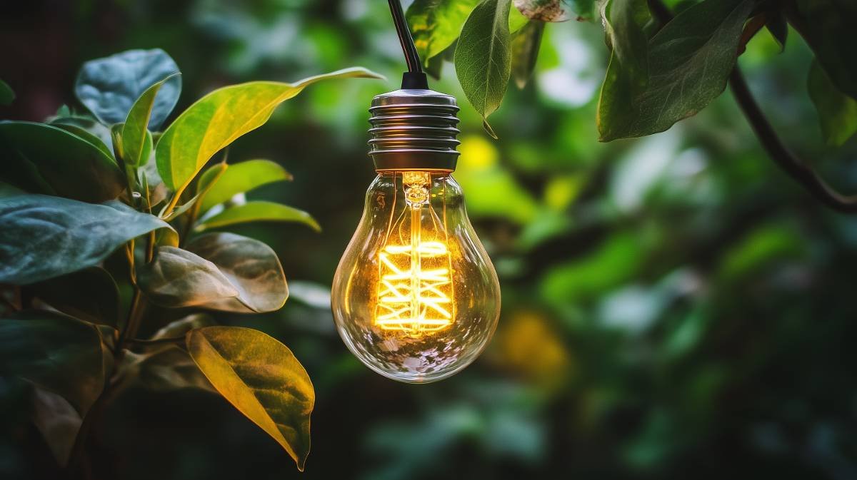 Harnessing the Future: Exploring Energy-Saving Technology Options