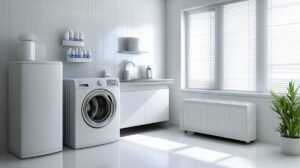 Revolutionize Your Living Space: Top Energy-Efficient Appliances