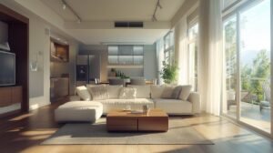 Energy Efficiency Unleashed: Essential Energy-Saving Measures