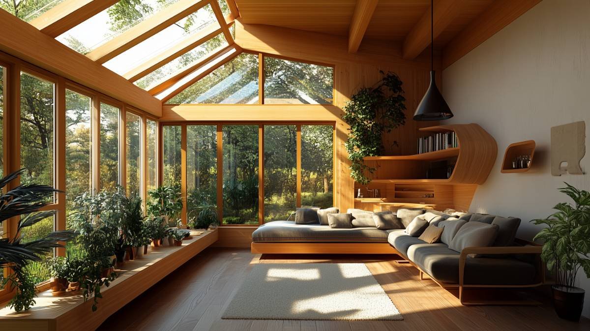 Lighten Your Load: Innovative Energy Conservation Techniques